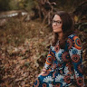 Meet your Posher, Sara kathryn